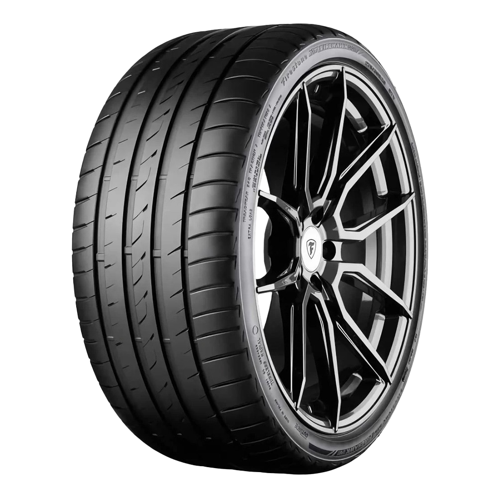 Anvelopă Vara FIRESTONE 245/35 R20 95Y FIREHAWK SPORT XL