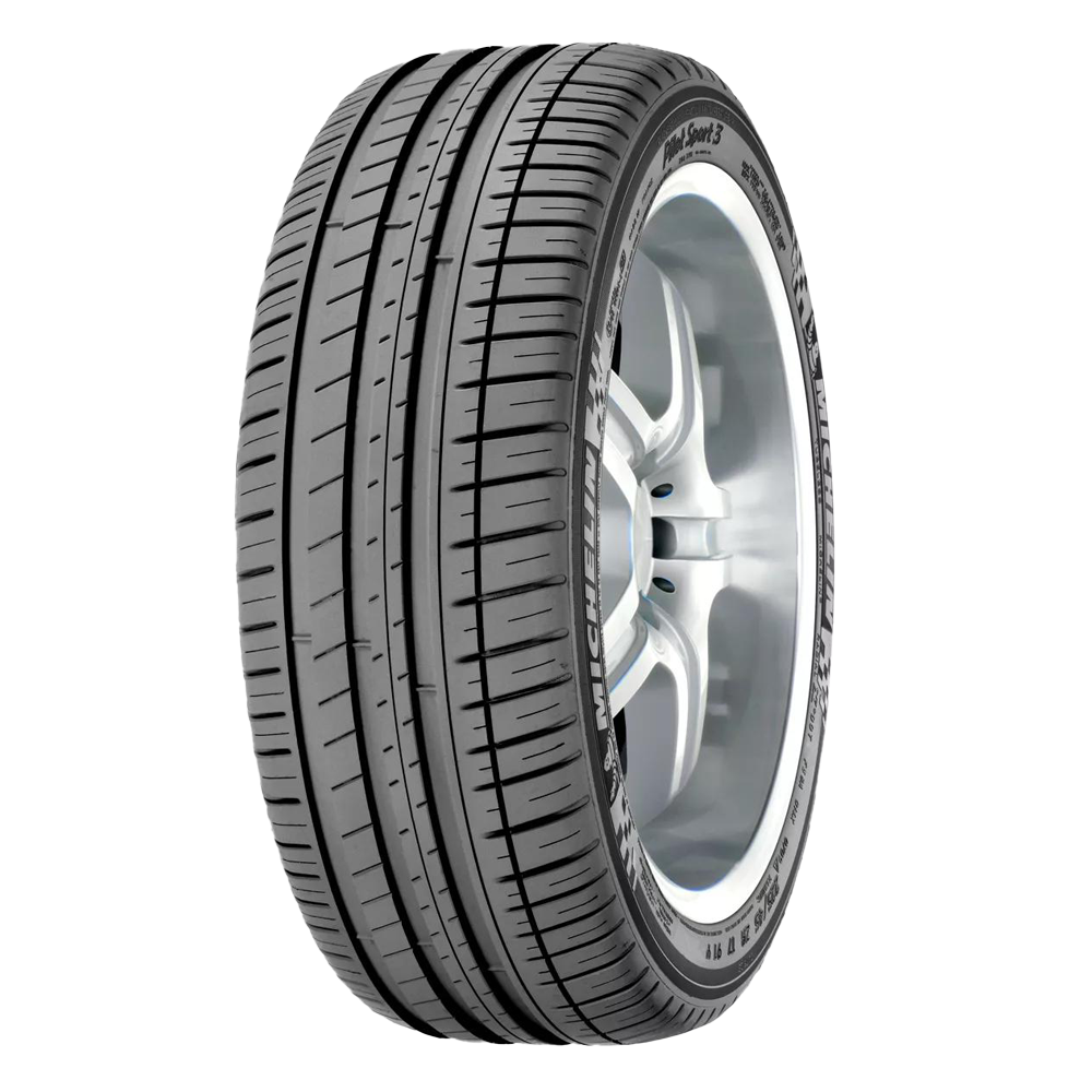 Anvelopă Vara MICHELIN 245/35 R20 95Y PILOT SPORT 3 XL