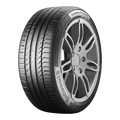 Anvelopă Vara CONTINENTAL 245/35 R21 96Y SPORT CONTACT 5P XL
