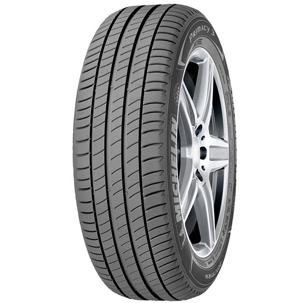 Anvelopă Vara MICHELIN 245/40 R17 91W PRIMACY HP GRNX