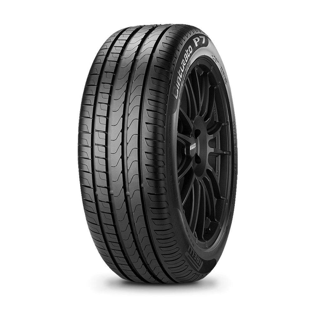 Anvelopă Vara PIRELLI 245/40 R18 97Y P7 CINTURATO XL