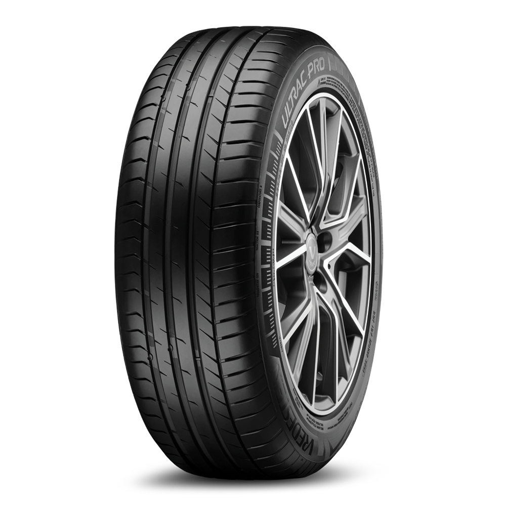 Anvelopă Vara VREDESTEIN 245/40 R18 97Y ULTRAC PRO XL