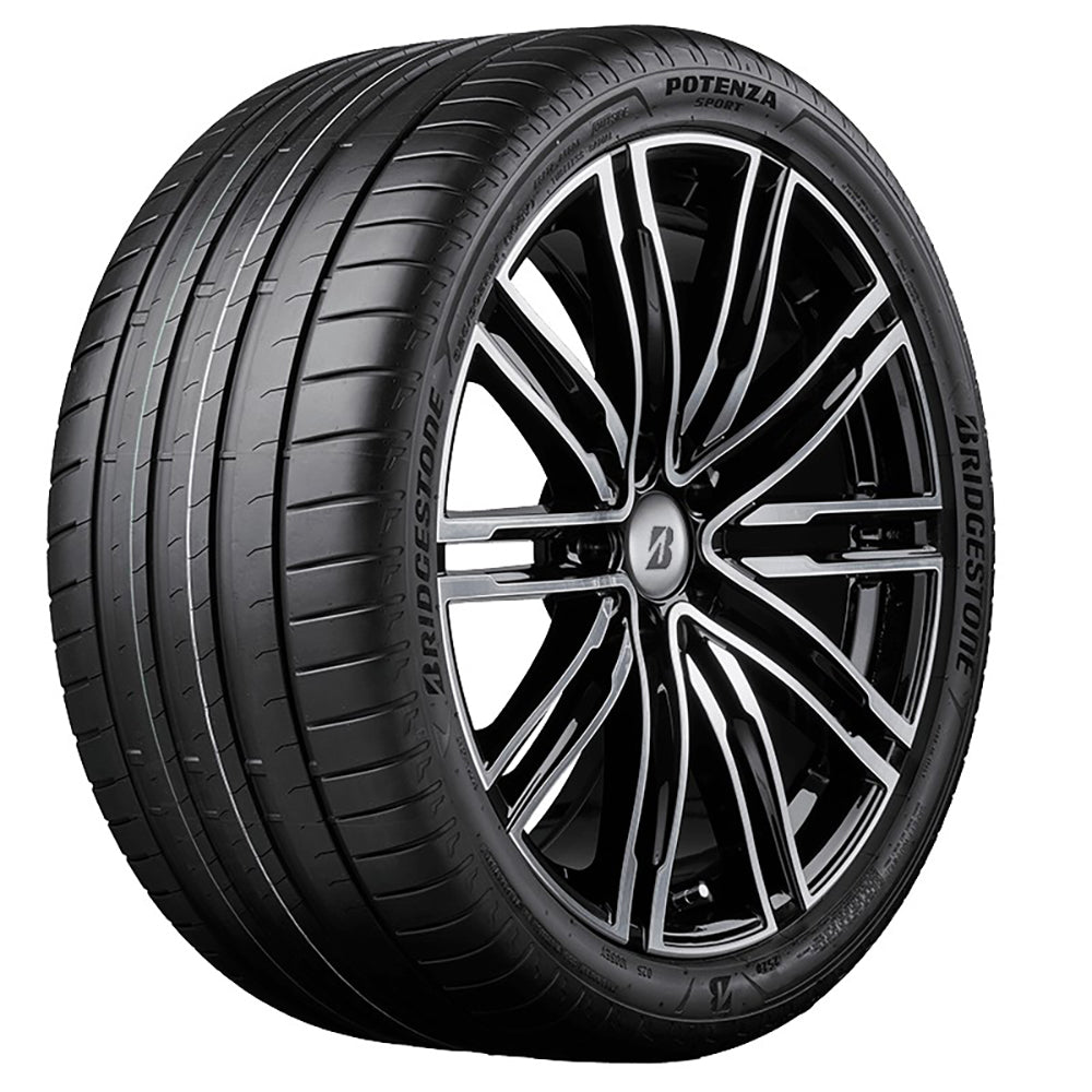 Anvelopă Vara BRIDGESTONE 245/40 R19 98Y POTENZA SPORT XL