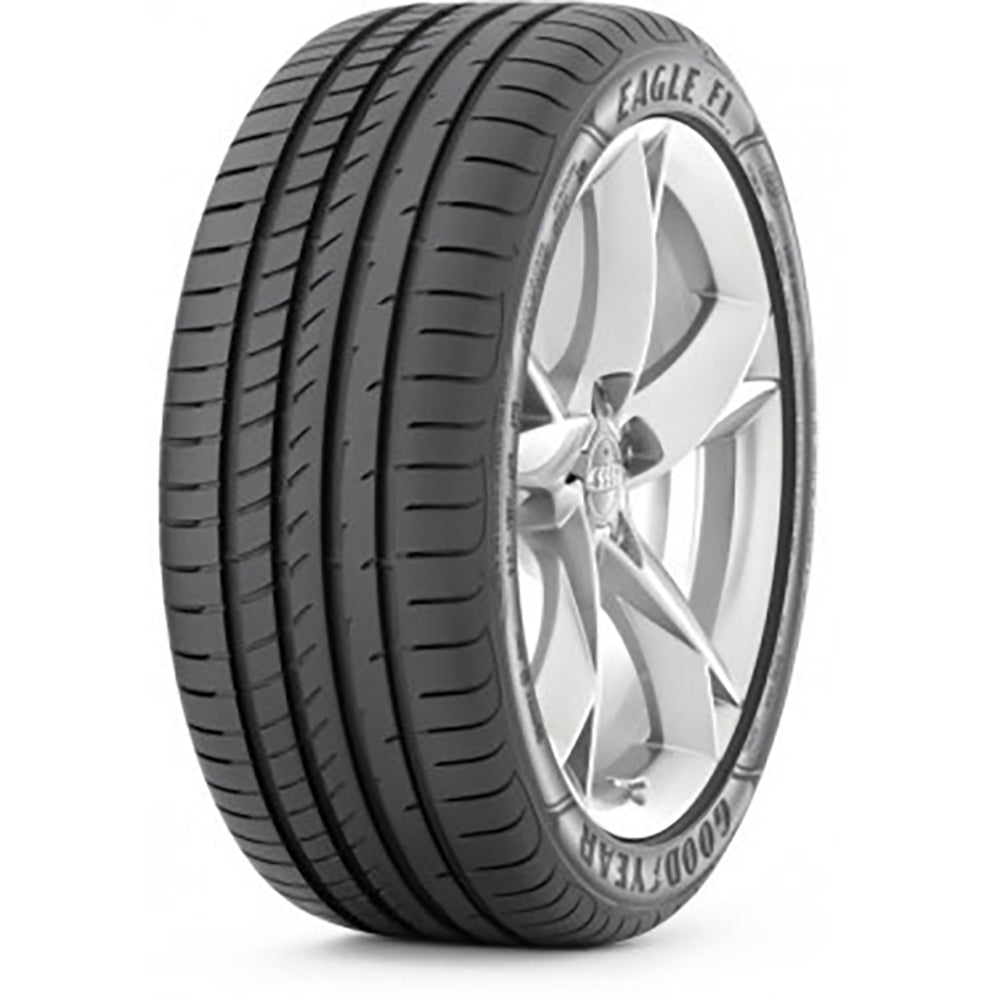 Anvelopă Vara GOODYEAR 245/40 R20 99Y EAG F1 (ASYMMETRIC) 2 XL