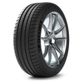 Anvelopă Vara MICHELIN 245/40 R20 99Y PILOT SPORT 4 XL