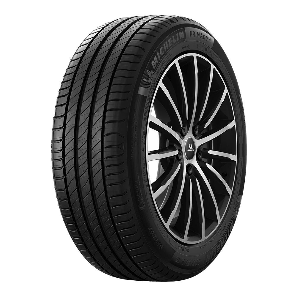 Anvelopă Vara MICHELIN 245/45 R17 99Y PRIMACY 4 XL