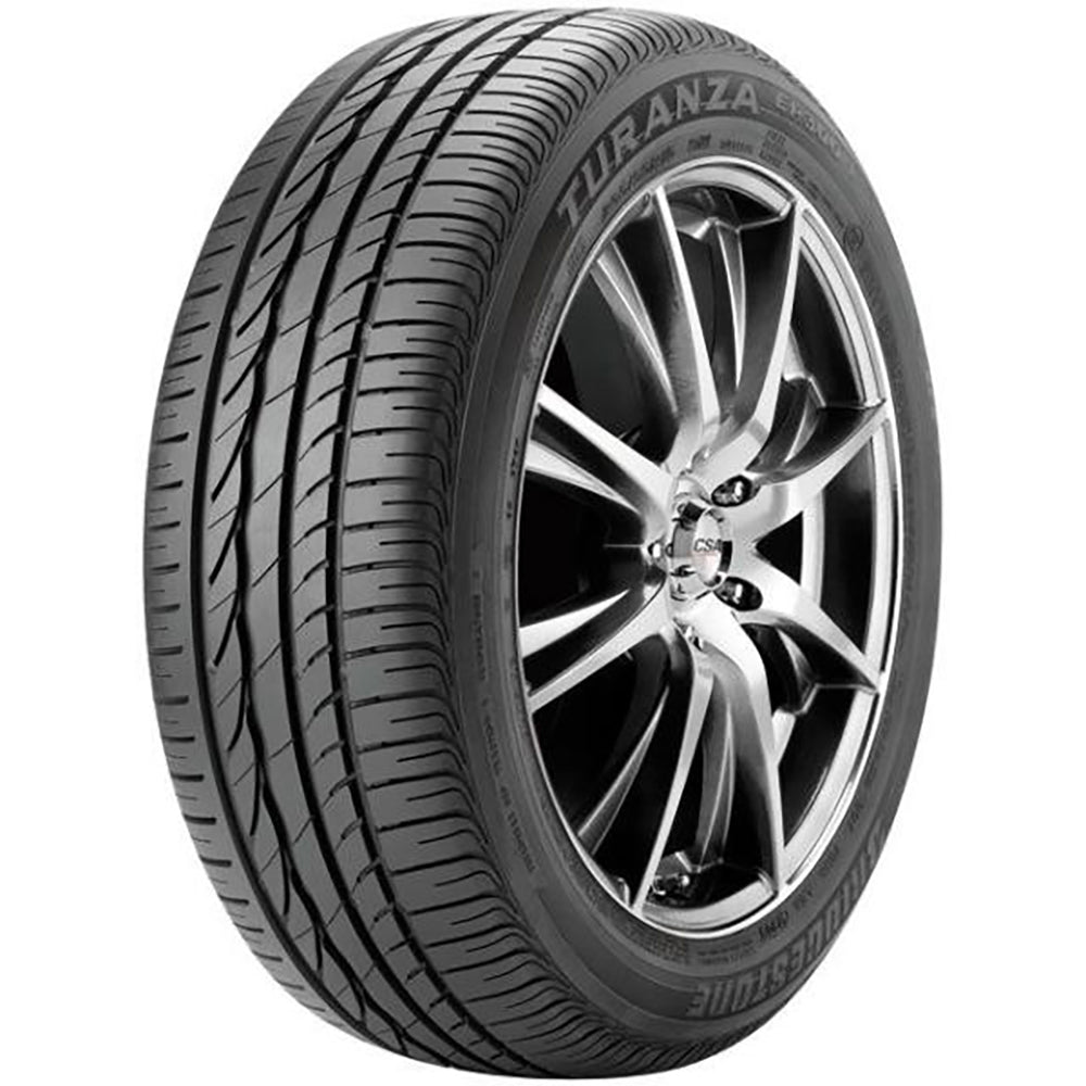 Anvelopă Vara BRIDGESTONE 245/45 R18 100Y TURANZA ER300 XL