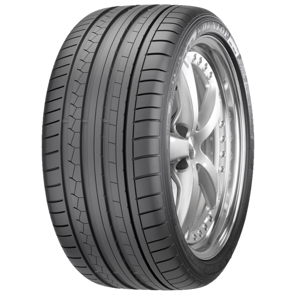 Anvelopă Vara DUNLOP 245/50 R18 100Y SP SPORT MAXX GT