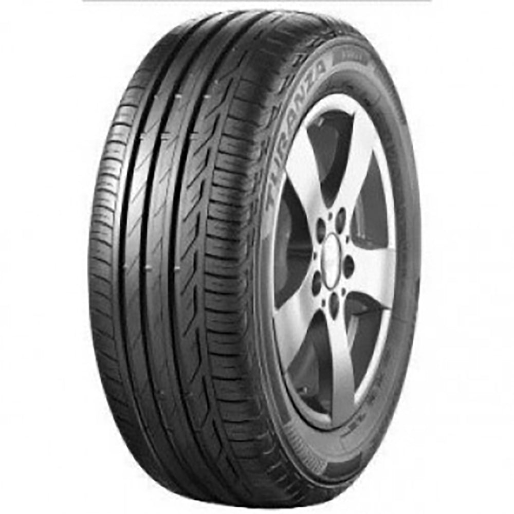 Anvelopă Vara BRIDGESTONE 245/55 R17 102W T001