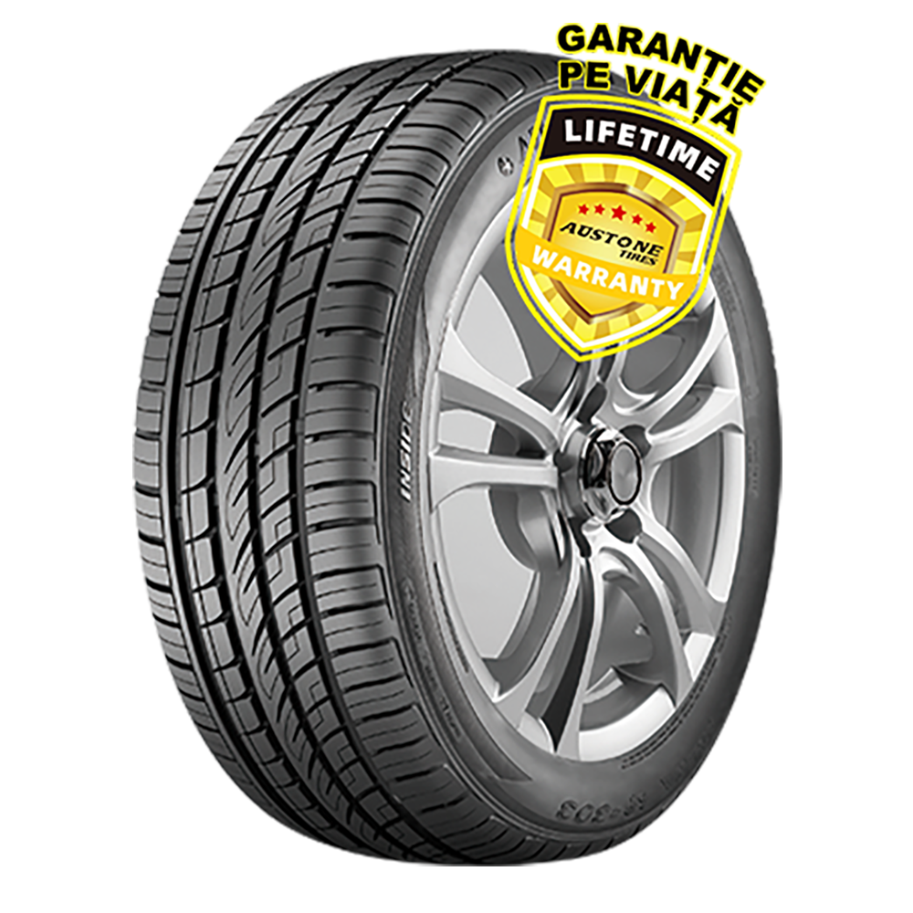 Anvelopă Vara AUSTONE 245/55 R19 103W ATHENA SP303