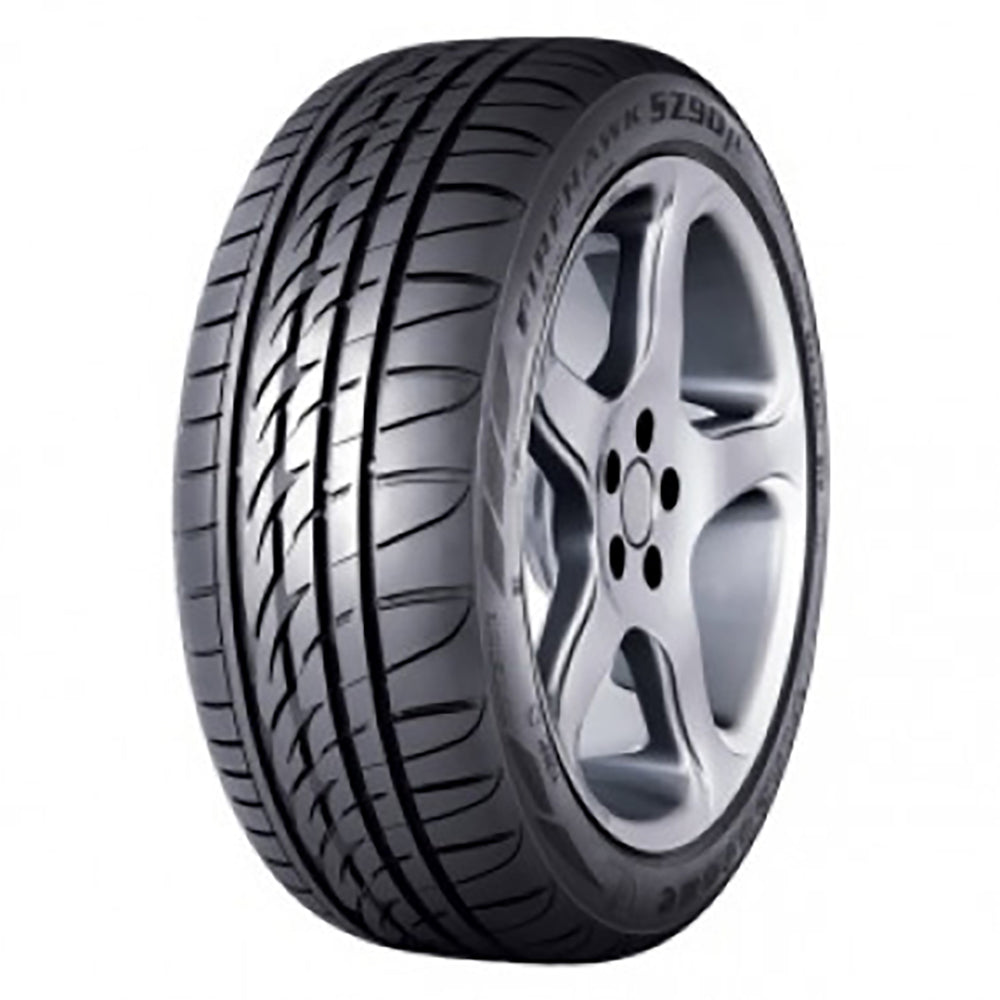 Anvelopă Vara FIRESTONE 255/30 R19 91Y FIREHAWK SPORT XL