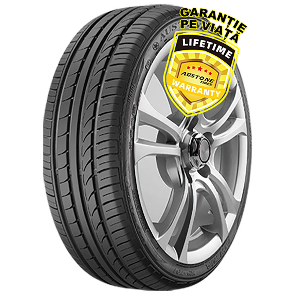Anvelopă Vara AUSTONE 255/35 R19 96Y ATHENA SP701 XL