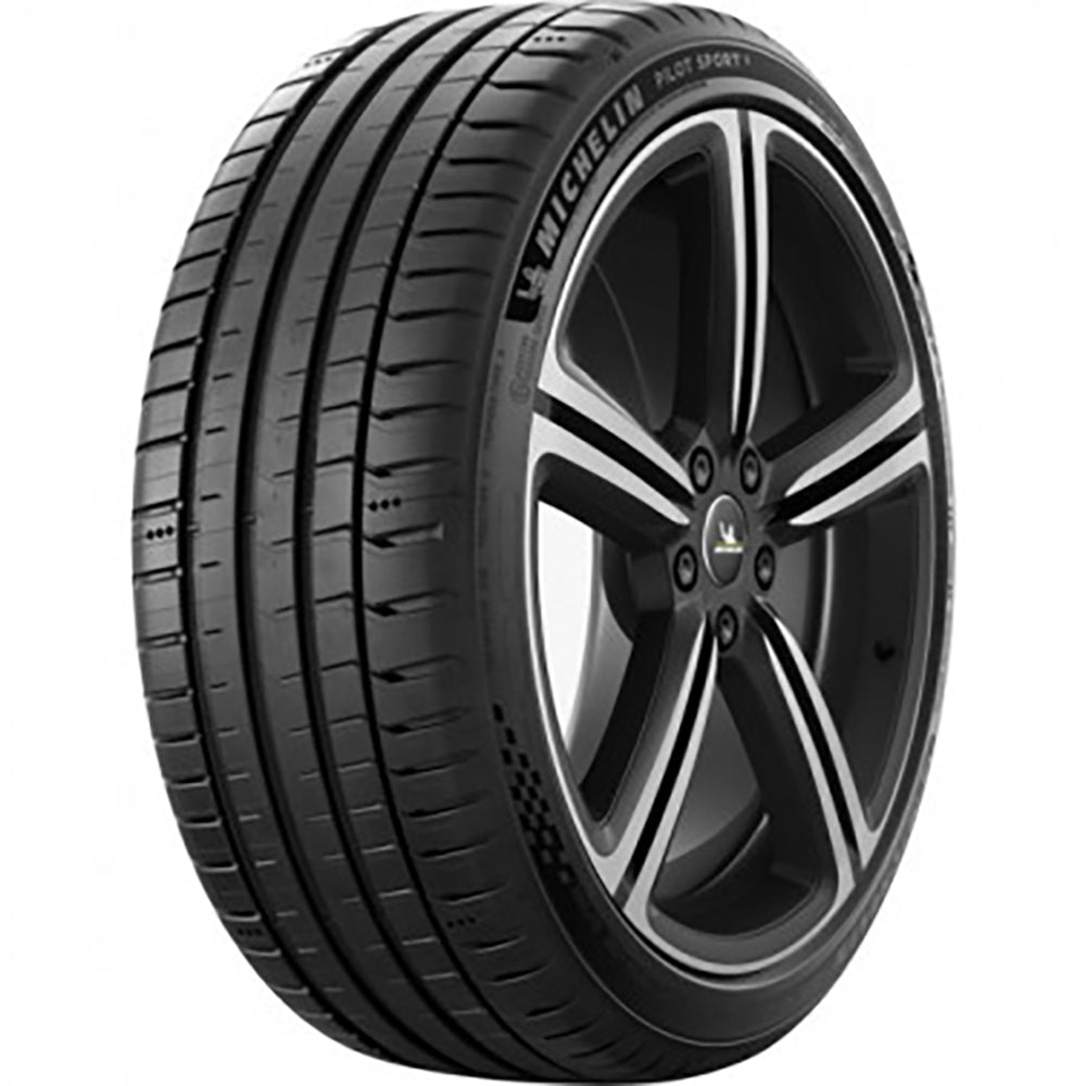 Anvelopă Vara MICHELIN 255/35 R19 96Y PILOT SPORT 5 XL
