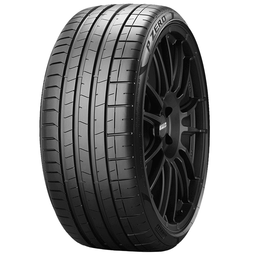 Anvelopă Vara PIRELLI 255/35 R21 98Y P-ZERO(PZ4) XL