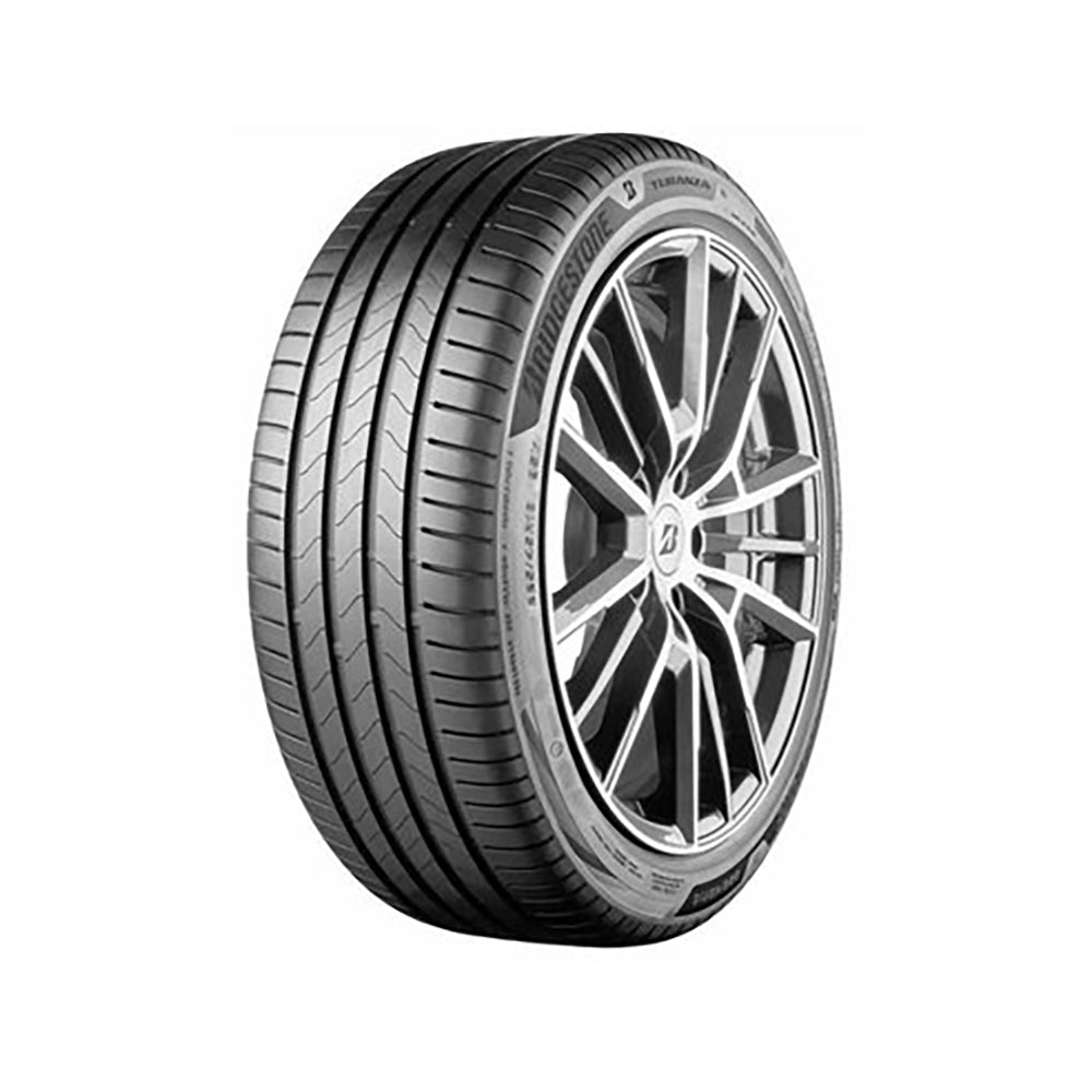 Anvelopă Vara BRIDGESTONE 255/35 R22 102Y TURANZA 6 ENLITEN XL