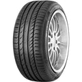 Anvelopă Vara CONTINENTAL 255/40 R19 96W SPORT CONTACT 5