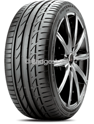Anvelopă Vara BRIDGESTONE 255/45 R17 98W POTENZA S001