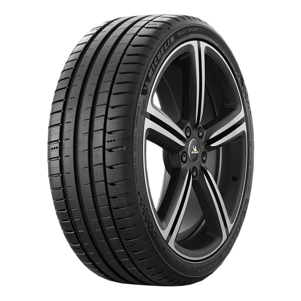 Anvelopă Vara MICHELIN 255/45 R18 103Y PILOT SPORT 5 XL