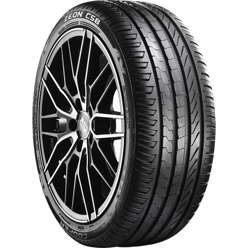 Anvelopă Vara COOPER 255/45 R18 103Y ZEON CS8 XL