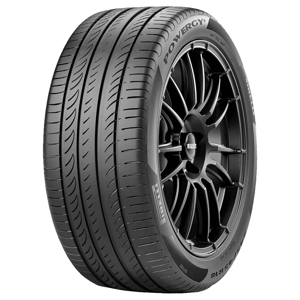 Anvelopă Vara PIRELLI 255/45 R19 104Y POWERGY XL