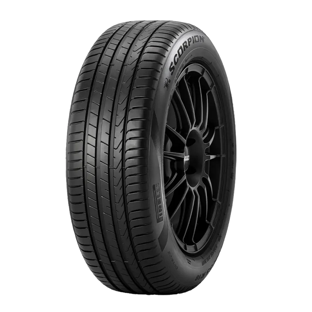 Anvelopă Vara PIRELLI 255/50 R19 103T SCORPION
