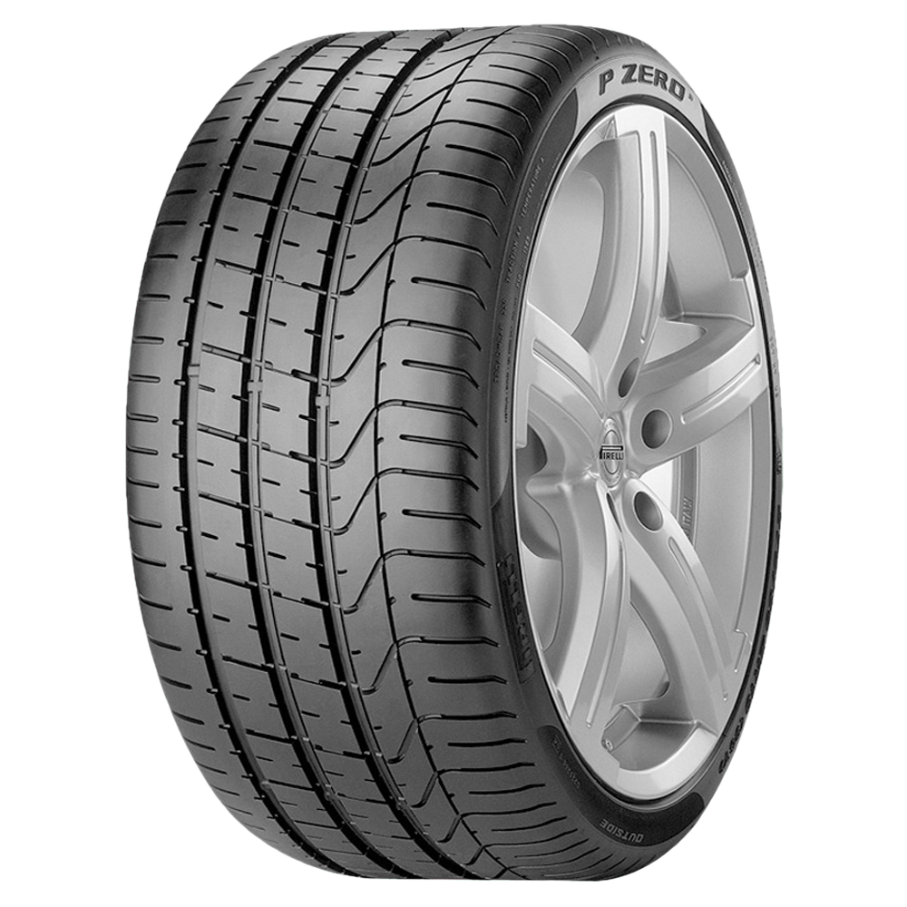 Anvelopă Vara PIRELLI 255/50 R19 103Y PZERO
