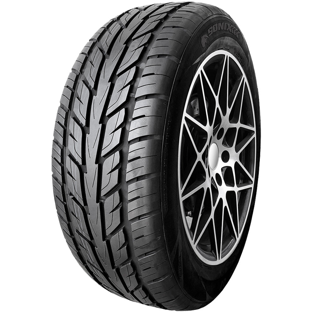 Anvelopă Vara SONIX 255/50 R19 107V PRIME UHP 08 XL