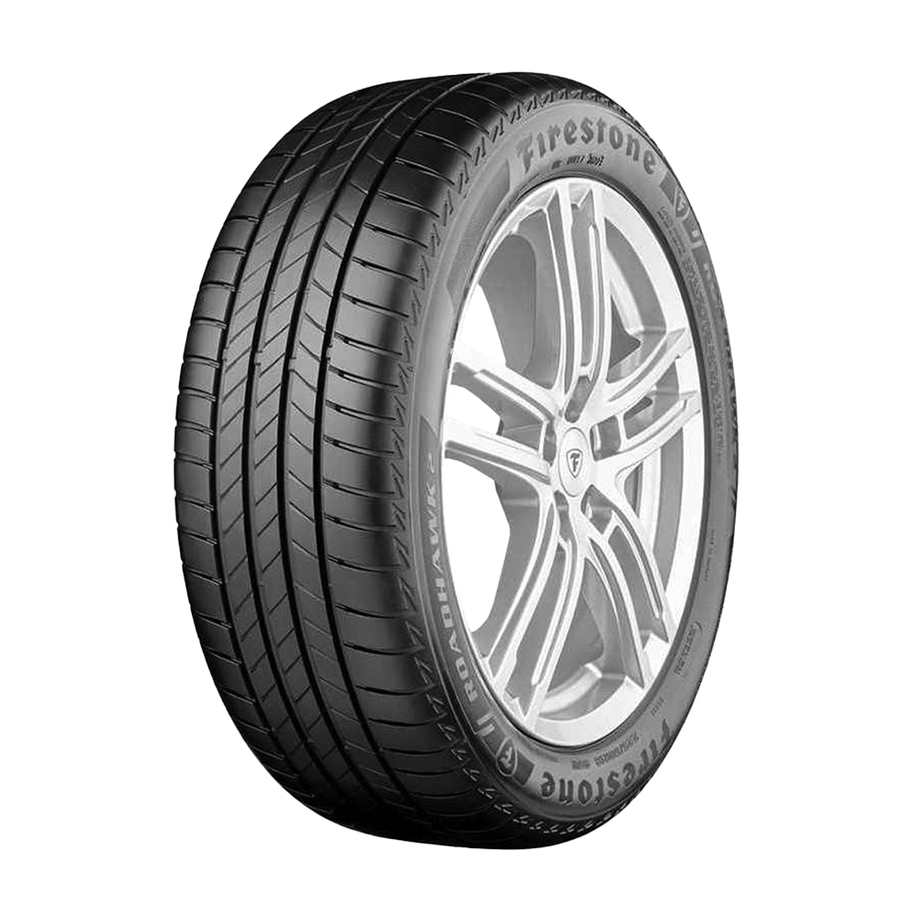 Anvelopă Vara FIRESTONE 255/55 R19 111V ROADHAWK 2 ENLITEN XL