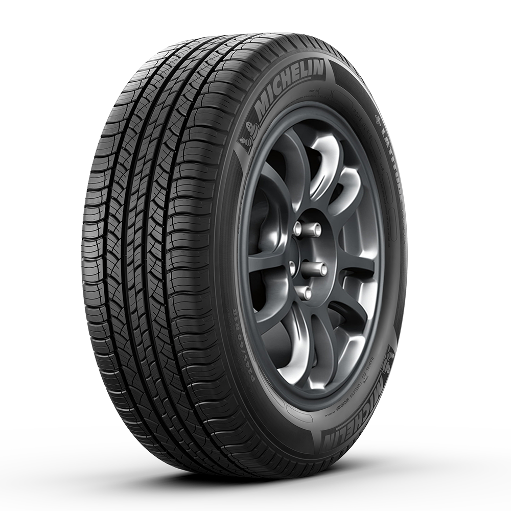 Anvelopă Vara MICHELIN 255/55 R19 111W LATITUDE TOUR HP XL