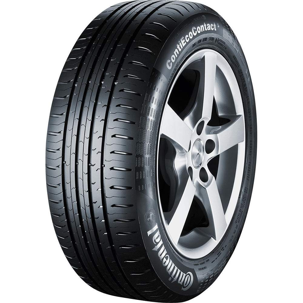 Anvelopă Vara CONTINENTAL 255/55 R19 111Y SPORT CONTACT 5 SUV XL