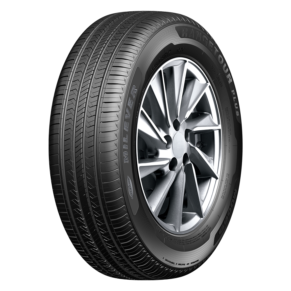 Anvelopă Vara MILEVER 255/60 R17 106H RANGE TOUR PLUS MU069