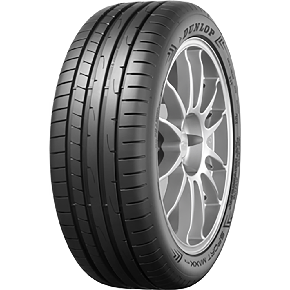 Anvelopă Vara DUNLOP 265/30 R21 96Y SP SPORT MAXX RT XL