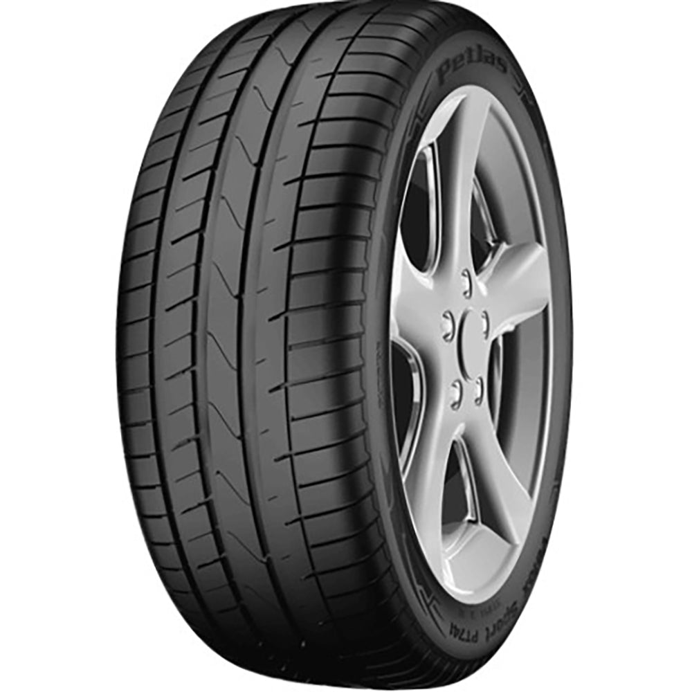 Anvelopă Vara PETLAS 265/35 R20 99W VELOX SPORT PT741