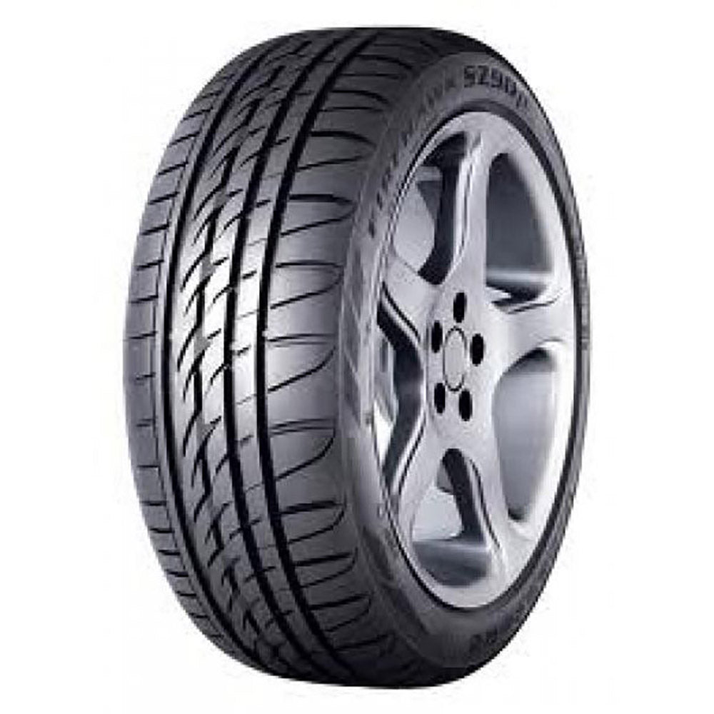Anvelopă Vara FIRESTONE 265/35 R20 99Y FIREHAWK SPORT XL
