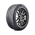 Anvelopă Vara MICHELIN 265/35 R20 99Y PILOT SPORT 4 S XL