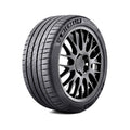 Anvelopă Vara MICHELIN 265/40 R20 104Y PILOT SPORT 4 S XL
