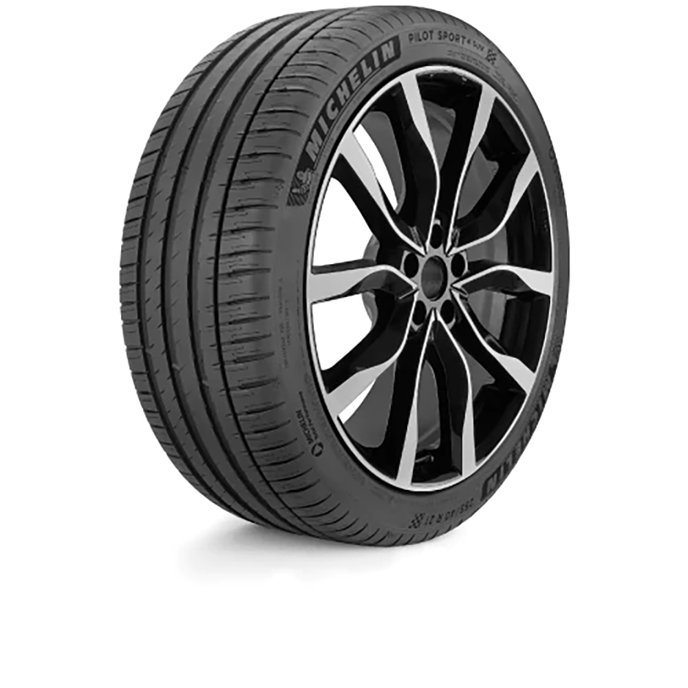 Anvelopă Vara MICHELIN 265/50 R19 110Y PILOT SPORT 4 SUV XL
