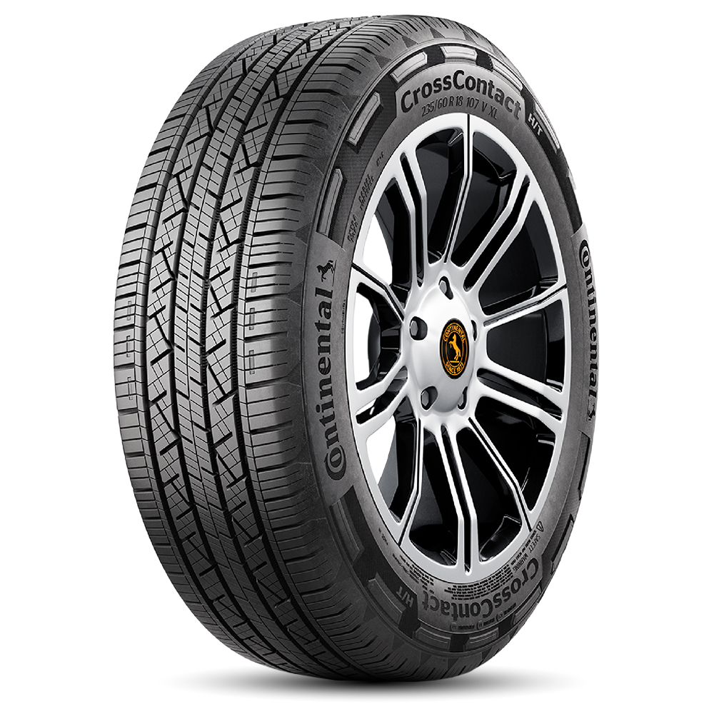 Anvelopă Vara CONTINENTAL 265/50 R20 111V CROSS CONTACT UHP XL