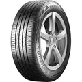 Anvelopă Vara CONTINENTAL 275/35 R20 102Y ECO CONTACT 6 Q XL