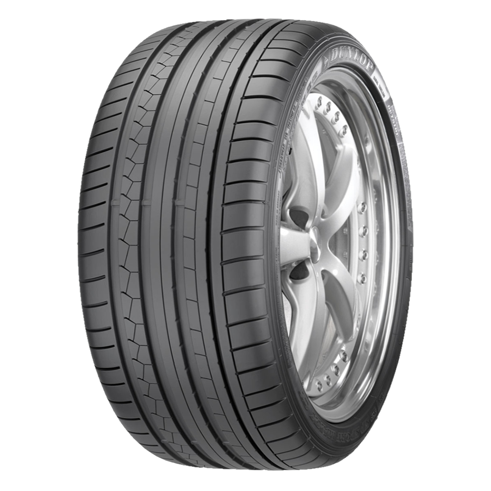 Anvelopă Vara DUNLOP 275/35 R20 102Y SP SPORT MAXX GT XL