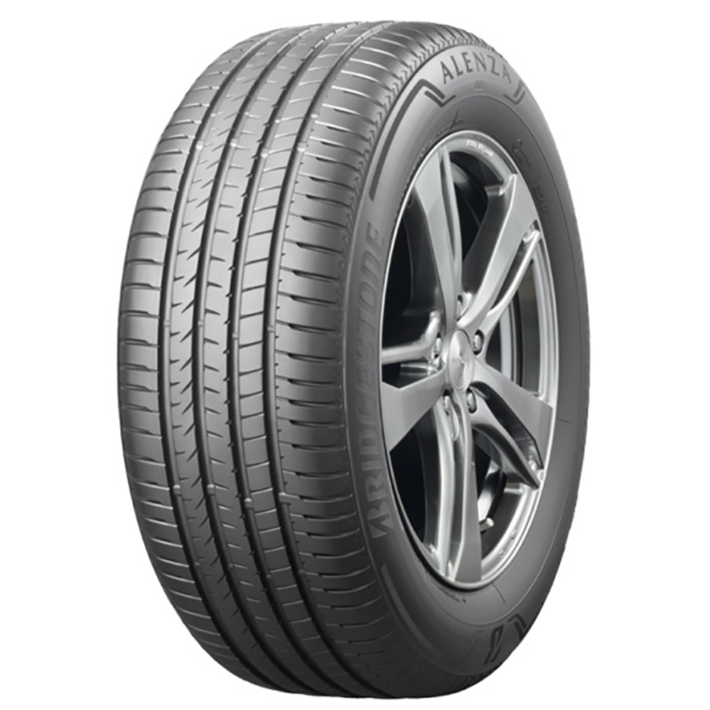 Anvelopă Vara BRIDGESTONE 275/35 R21 103Y ALENZA 001 XL