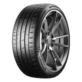 Anvelopă Vara CONTINENTAL 275/35 R22 104Y SPORT CONTACT 7 XL