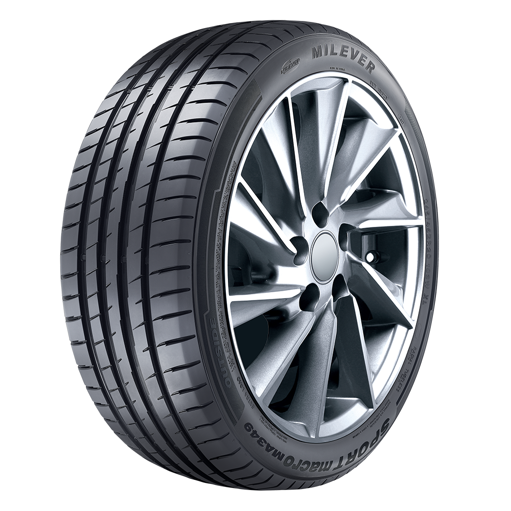 Anvelopă Vara MILEVER 275/40 R19 101W SPORT MACRO MA349