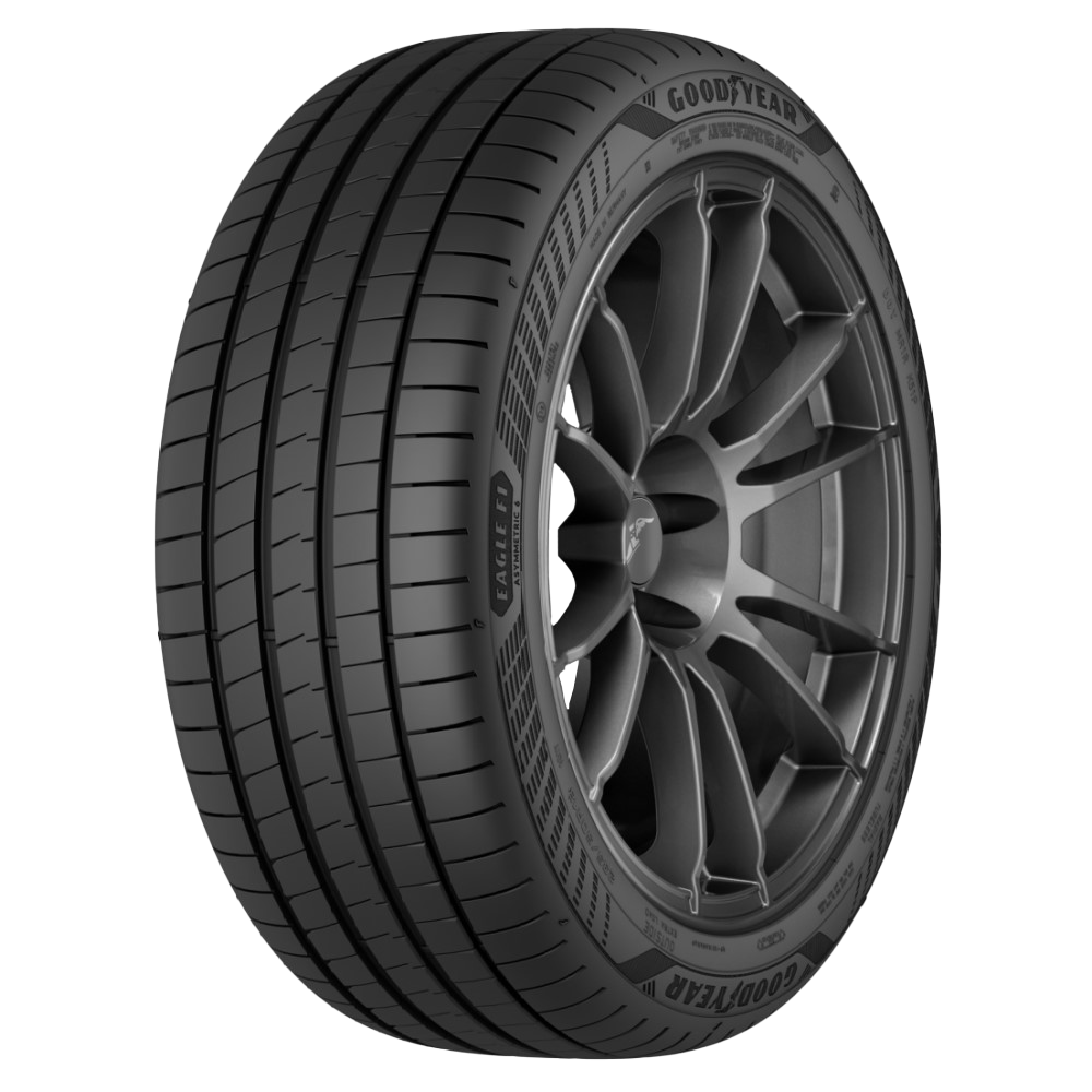 Anvelopă Vara GOODYEAR 275/40 R19 105Y EAG F1 (ASYMMETRIC) 6 XL