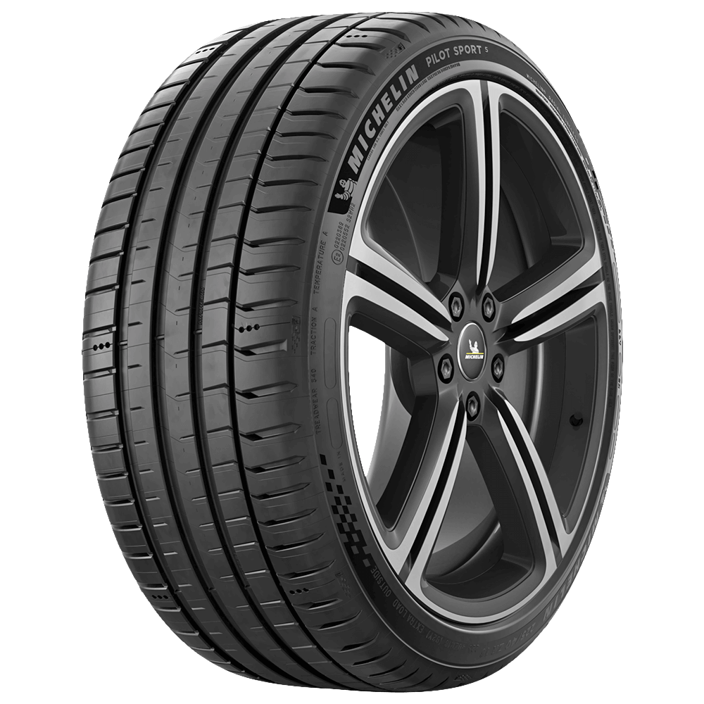 Anvelopă Vara MICHELIN 275/40 R19 105Y PILOT SPORT 5 XL