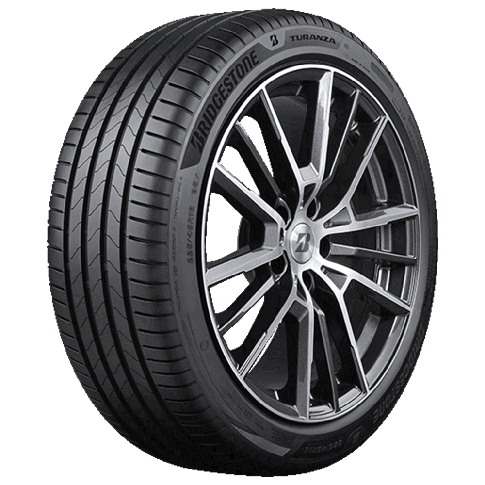 Anvelopă Vara BRIDGESTONE 275/40 R20 106Y TURANZA 6 XL