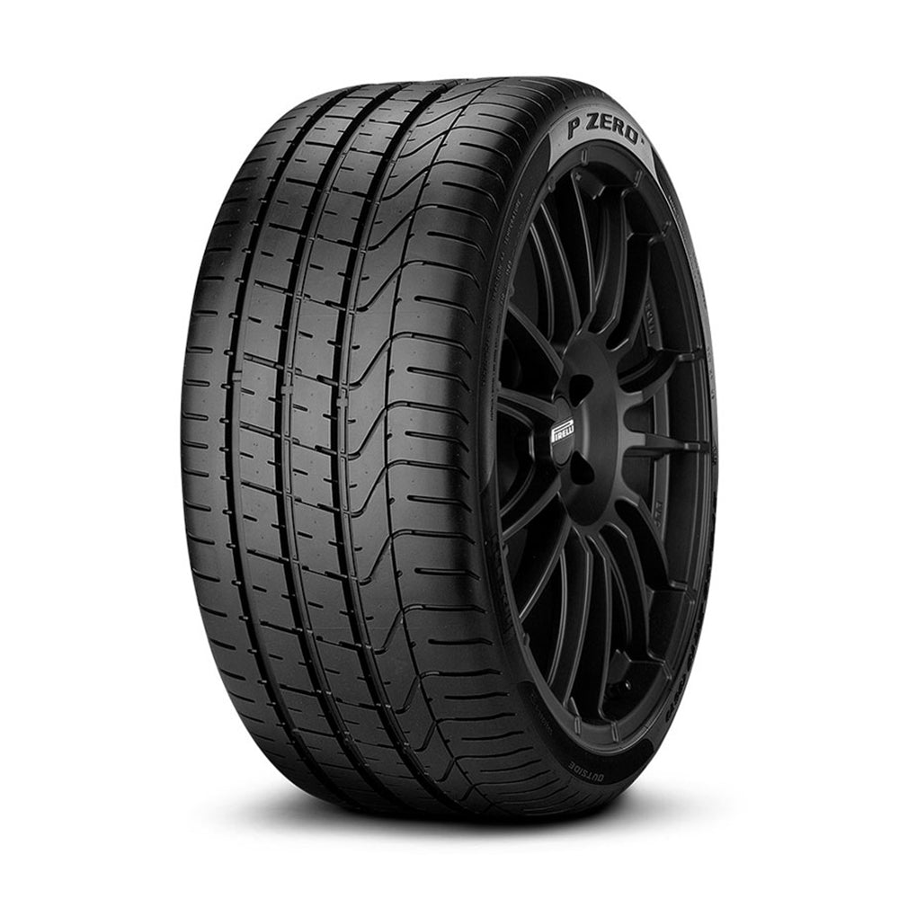 Anvelopă Vara PIRELLI 275/40 R22 108Y PZERO XL