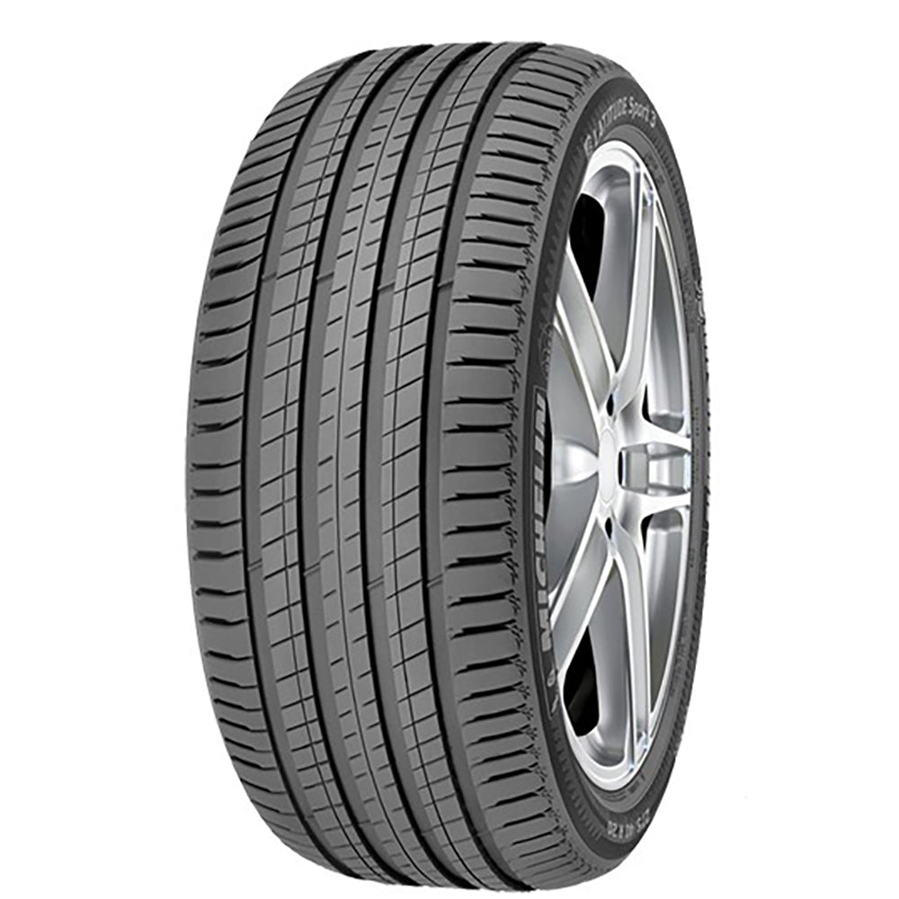 Anvelopă Vara MICHELIN 275/45 R21 107Y LATITUDE SPORT 3