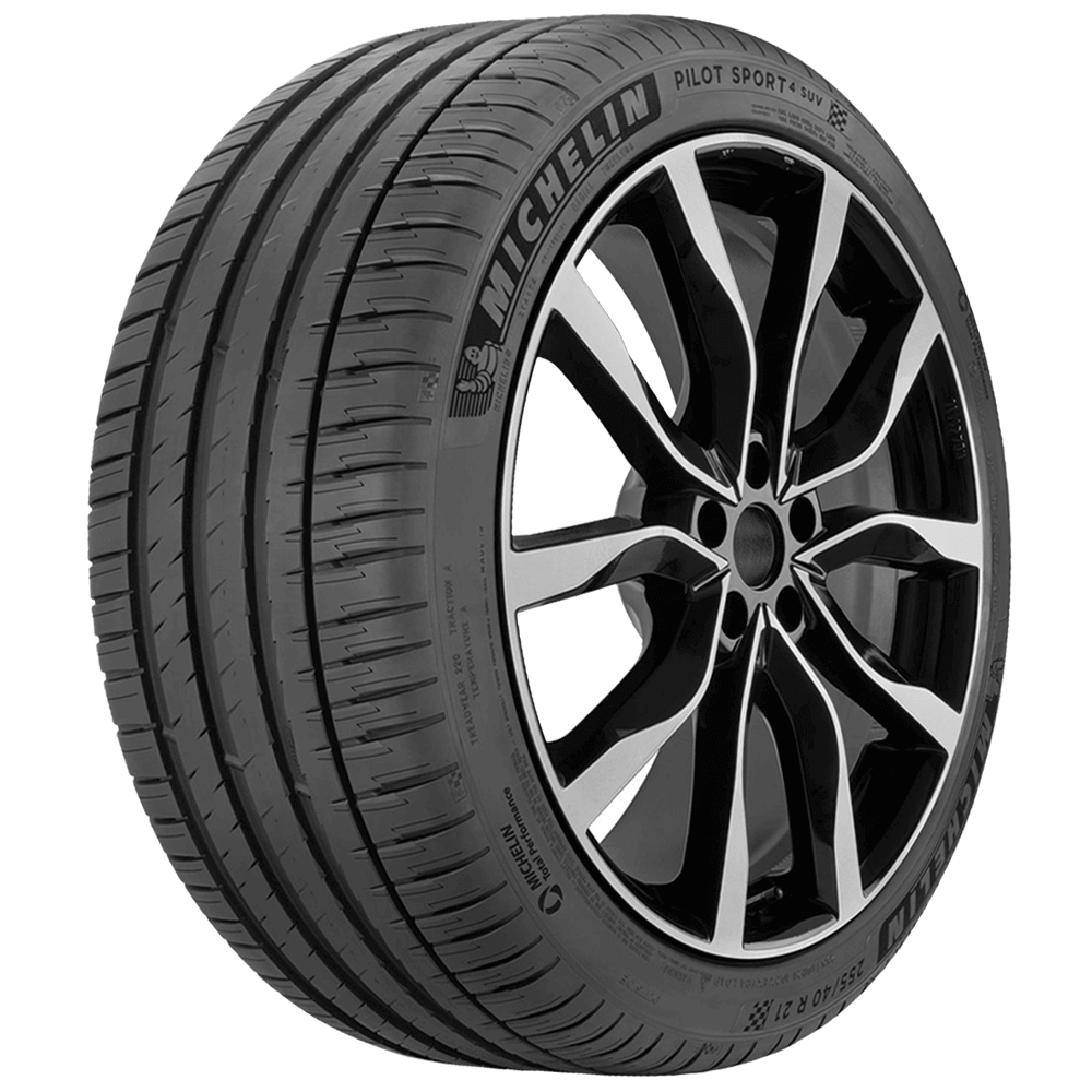 Anvelopă Vara MICHELIN 275/45 R21 110Y PILOT SPORT 4 SUV XL