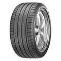 Anvelopă Vara DUNLOP 285/35 R21 105Y SP SPORT MAXX RT 2 XL